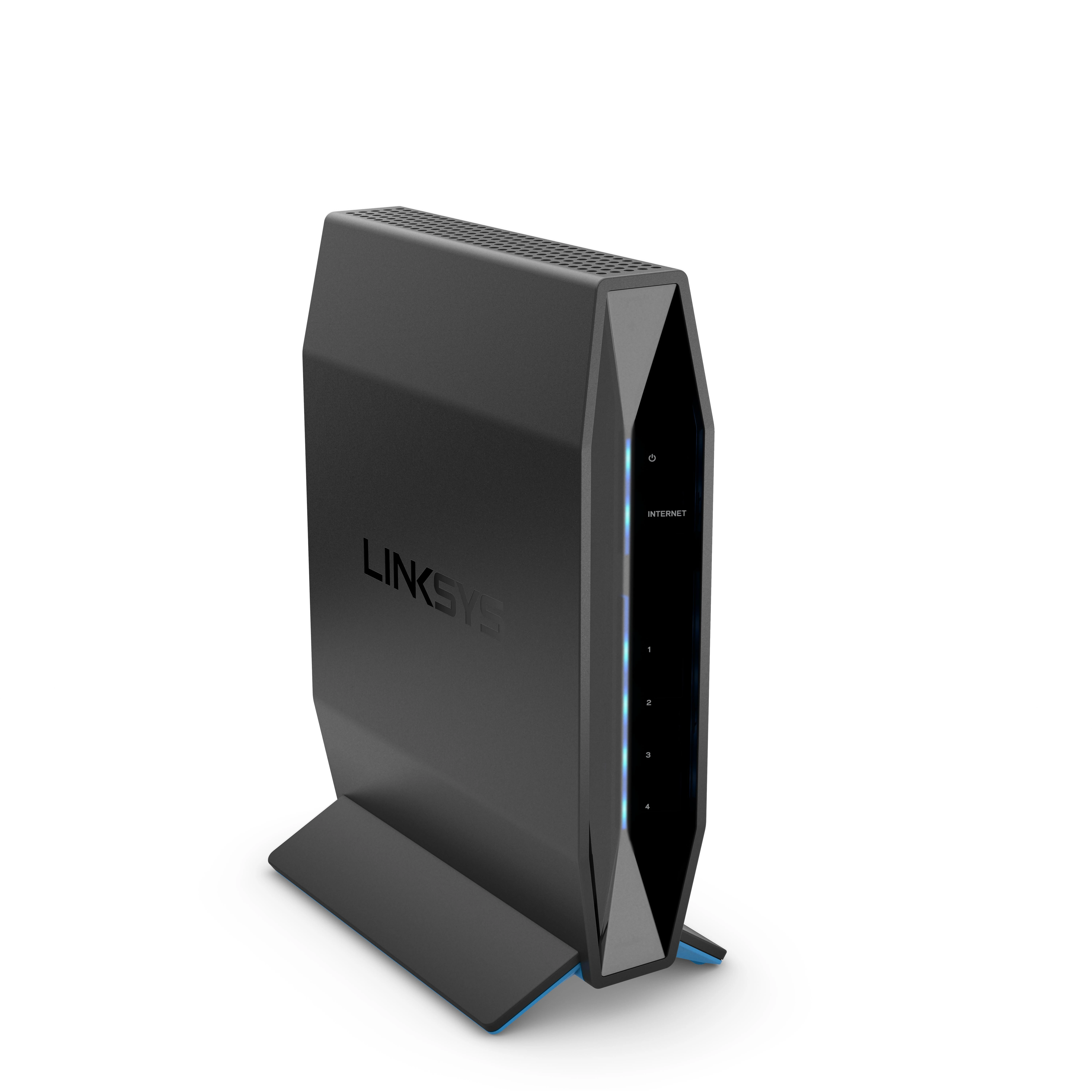LinksysE5600